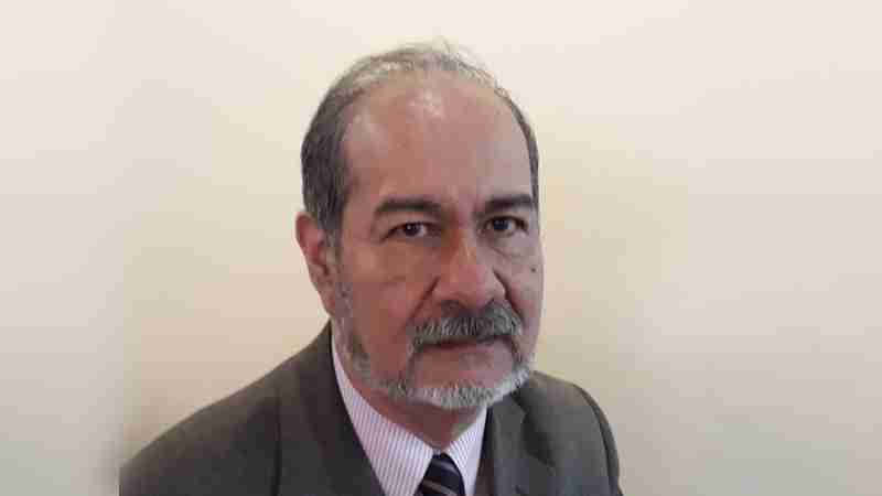 Luis Eduardo Castellanos Ávila